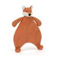 Jellycat - Bashful Fox Cub Comforter additional 1