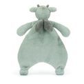 Jellycat - Bashful Dragon Comforter additional 3