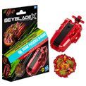 Beyblade - BBX Deluxe Launcher &amp; Top additional 1