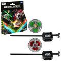 Beyblade - BBX Luke Darth Vader additional 1