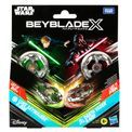 Beyblade - BBX Luke Darth Vader additional 2