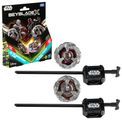 Beyblade - BBX Mando Moff additional 2