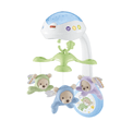 Fisher Price - Butterfly Dreams 3-in-1 Projection Mobile additional 2