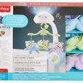 Fisher Price - Butterfly Dreams 3-in-1 Projection Mobile additional 1