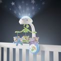 Fisher Price - Butterfly Dreams 3-in-1 Projection Mobile additional 4