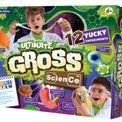 Gross Science additional 10