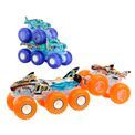 Hot Wheels - Monster Truck Big Rig and Truck Multipack additional 5