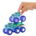 Hot Wheels - Monster Truck Big Rig and Truck Multipack additional 3