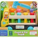 Leapfrog - Pound &amp; Pop Truck additional 2