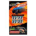 Micro Systemz - Big Wheel Racers 4 pack additional 2