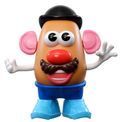 Mr Potato Head additional 3