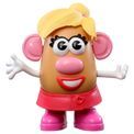 Mrs Potato Head additional 1