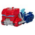Transformers - MV8 Prime Changer Optimus additional 4