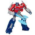 Transformers - MV8 Prime Changer Optimus additional 3