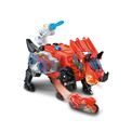 VTech - Switch &amp; Go Dinos Hero the Triceratops additional 2