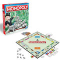 Monopoly Classic Board Game additional 2