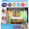 VTech Baby - Explore &amp; Discover Roller additional 1