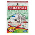Monopoly - Grab & Go Game - B1002 additional 1