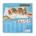 Dino World - Aqua Magic Book additional 5