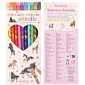 Miss Melody - Erasable Colouring Pen additional 4