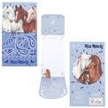 Miss Melody - Pad with Magnet Closure Assortment additional 6