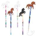 Miss Melody - Pencil with Horse Topper Assortment additional 2