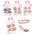 Princess Mimi - Hairclips Assortment additional 2