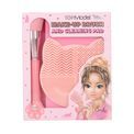 TOPModel - Brush &amp; Cleaning Pad Kitty BEAUTY &amp; ME additional 1
