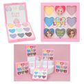 TOPModel - Eyeshadow Pallet BEAUTY &amp; ME additional 2