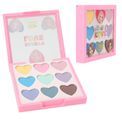 TOPModel - Eyeshadow Pallet BEAUTY &amp; ME additional 5