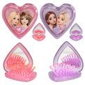 TOPModel - Folding Heart Hairbrush BEAUTY &amp; ME Assortment additional 2