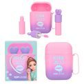 TOPModel - Lip Gloss Set Headphone Case BEAUTY &amp; ME Assortment additional 5