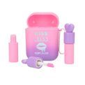 TOPModel - Lip Gloss Set Headphone Case BEAUTY &amp; ME Assortment additional 1