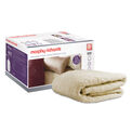 Morphy Richards - Double Dual Washable Fleece Heated Mattress Cover additional 2