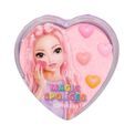 TOPModel - Magical Heart Sponges BEAUTY &amp; ME Assortment additional 1