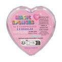 TOPModel - Magical Heart Sponges BEAUTY &amp; ME Assortment additional 4