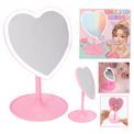 TOPModel - Make-Up Mirror BEAUTY &amp; ME additional 2