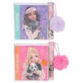TOPModel - Mini Notebook with Ballpen WILD Assortment additional 1