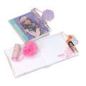 TOPModel - Mini Notebook with Ballpen WILD Assortment additional 3