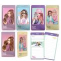 TOPModel - Mobile Notebook with Wobbling Picture Assortment additional 1