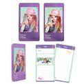 TOPModel - Mobile Notebook with Wobbling Picture Assortment additional 2