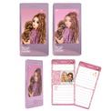 TOPModel - Mobile Notebook with Wobbling Picture Assortment additional 4