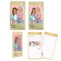 TOPModel - Mobile Notebook with Wobbling Picture Assortment additional 3