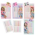 TOPModel - Self-Adhesive Nail Stickers BEAUTY &amp; ME Assortment additional 1