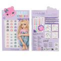 TOPModel - Self-Adhesive Nail Stickers BEAUTY &amp; ME Assortment additional 4