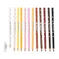 TOPModel - Skin &amp; Hair Colouring Pencil Set additional 3