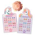 Ylvi - Sticker Earrings Assortment additional 1