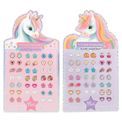 Ylvi - Sticker Earrings Assortment additional 3