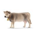 Schleich - Braunvieh Cow additional 1