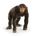 Schleich - Chimpanzee additional 1